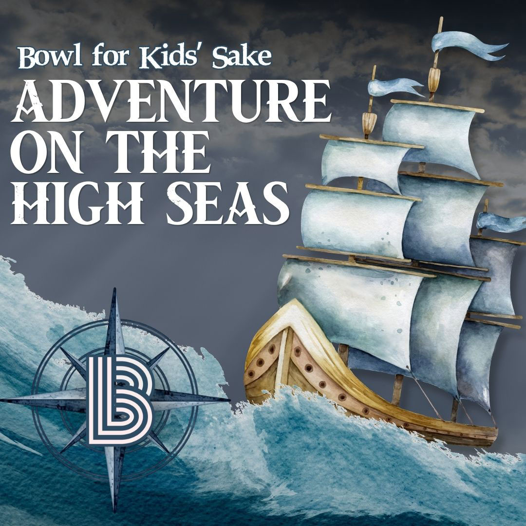 BBBSZ Bowl For Kids Sake