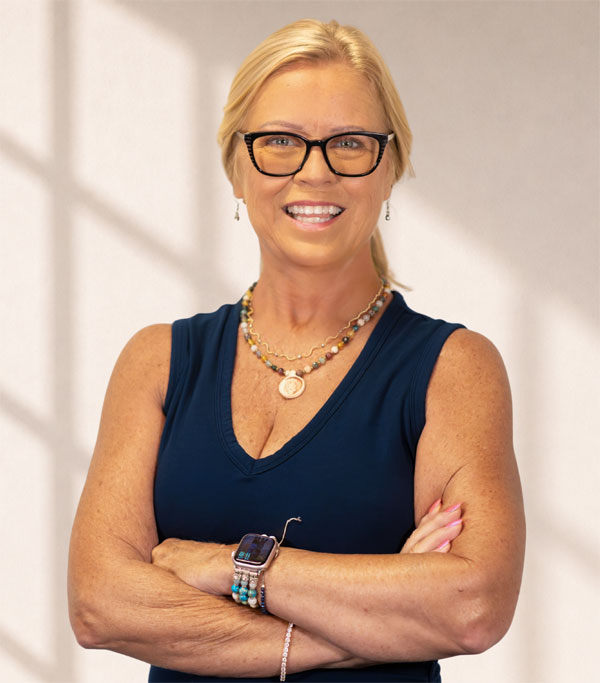 Big Brothers Big Sisters of Appalachian Ohio - Debbie McLain