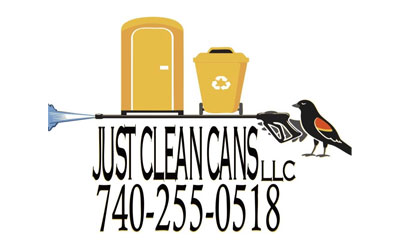 Big Brother's Big Sister's Zanesville Buckeye Pep Rally Sponsors - Just Clean Cans