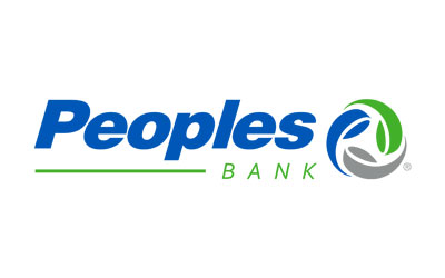 Big Brother's Big Sister's Zanesville Buckeye Pep Rally Sponsors - Peoples Bank