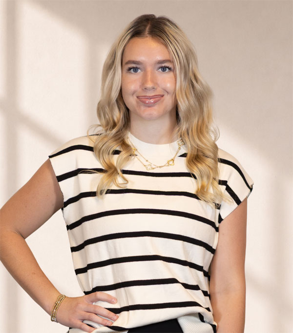 Big Brothers Big Sisters of Appalachian Ohio - Shyann Havens